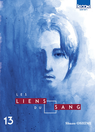 LIENS DU SANG T13