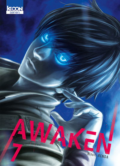 AWAKEN T07