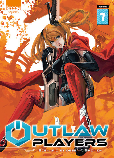 OUTLAW PLAYERS T07