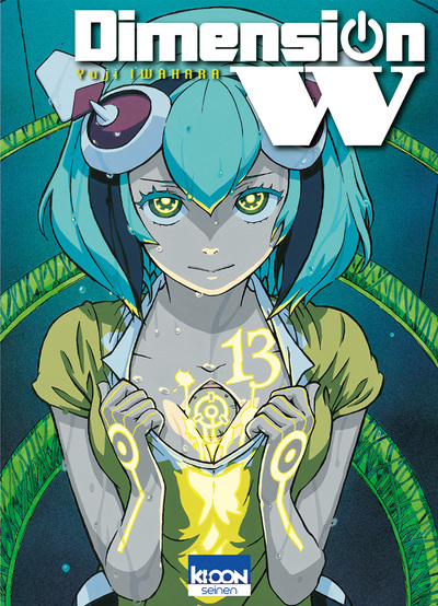 DIMENSION W T13