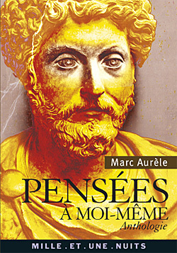 PENSEES A MOI-MEME