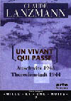 VIVANT QUI PASSE