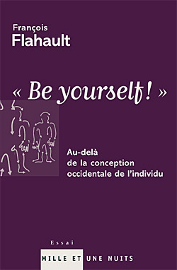 ´´BE YOURSELF !´´
