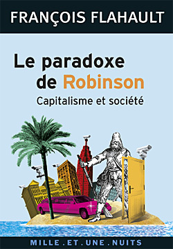 PARADOXE DE ROBINSON