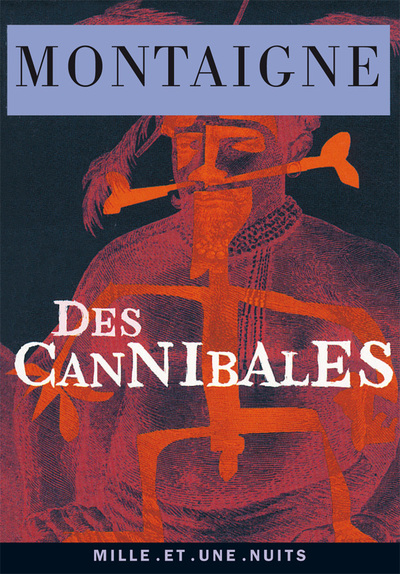 DES CANNIBALES