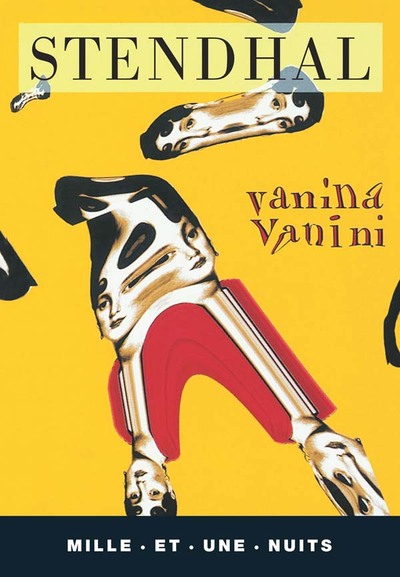 VANINA VANINI