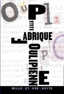 ABREGE DE LITTERATURE POTENTIELLE