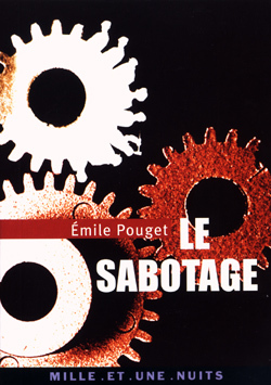 SABOTAGE