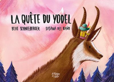 QUETE DU YODEL
