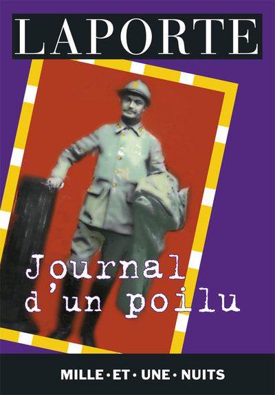 JOURNAL D´UN POILU