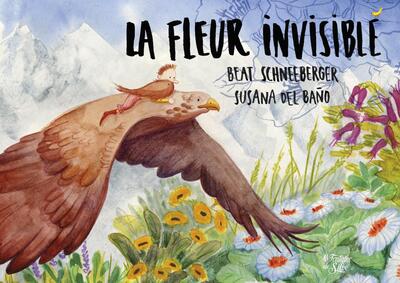 FLEUR INVISIBLE