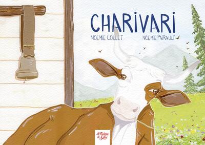 CHARIVARI