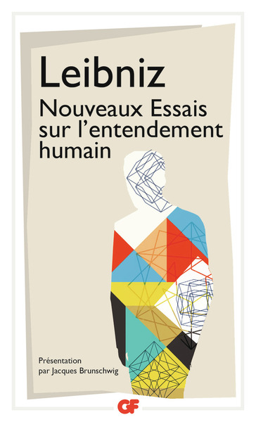 NOUVEAUX ESSAIS SUR ENTENDEMENT HUMAIN