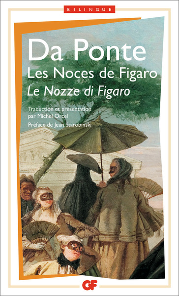NOCES DE FIGARO