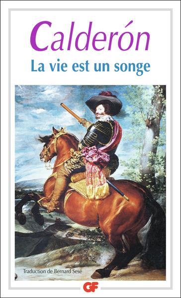 VIE EST UN SONGE