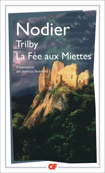 TRILBY - FEE AUX MIETTES