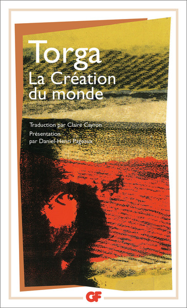 CREATION DU MONDE