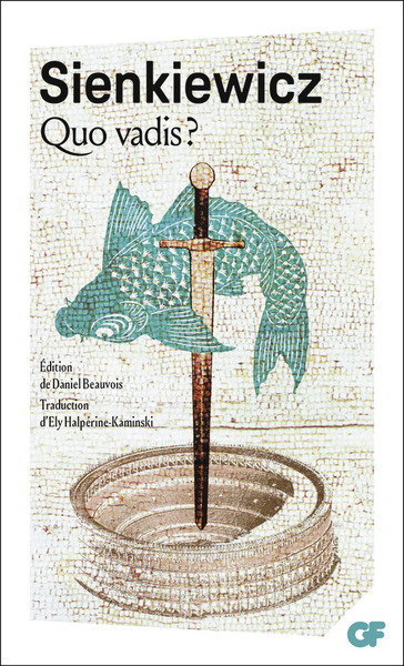 QUO VADIS