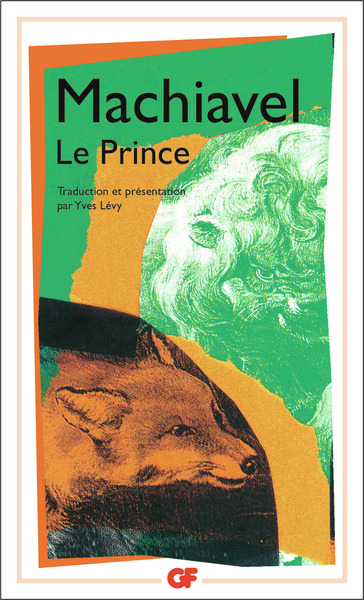 PRINCE