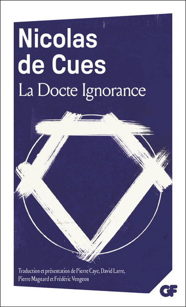 DOCTE IGNORANCE