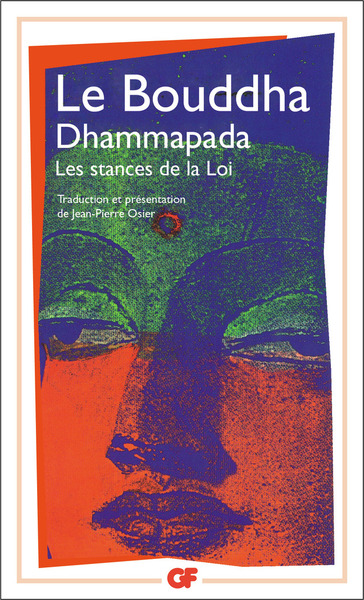 DHAMMAPADA, STANCES DE LA LOI