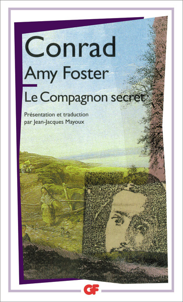 AMY FOSTER COMPAGNON SECRET