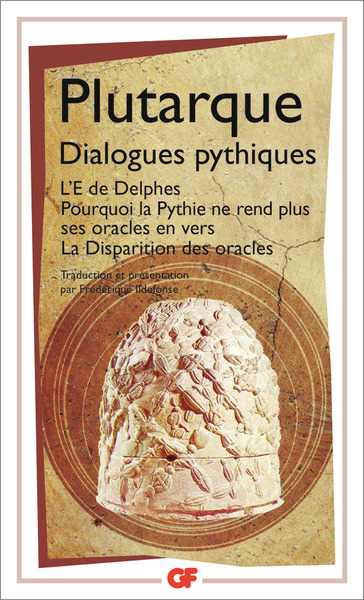 DIALOGUES PYTHIQUES