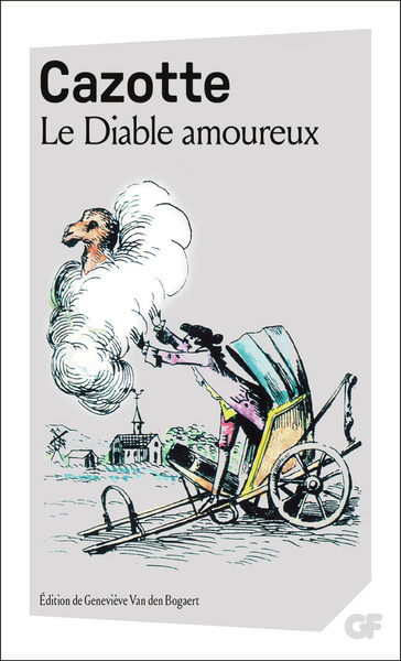 DIABLE AMOUREUX