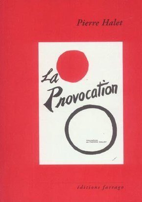 PROVOCATION