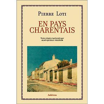 EN PAYS CHARENTAIS
