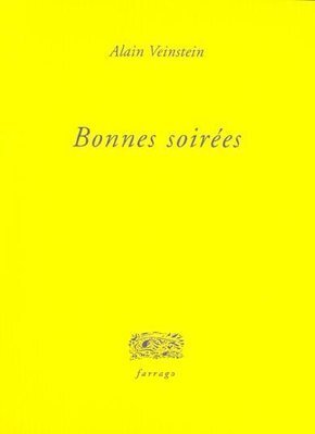 BONNES SOIREES