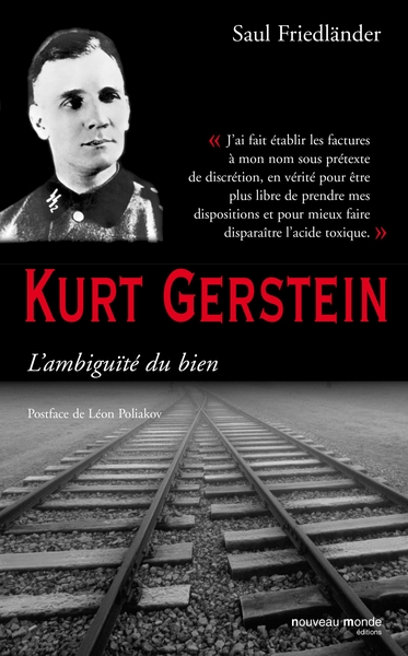 KURT GERSTEIN