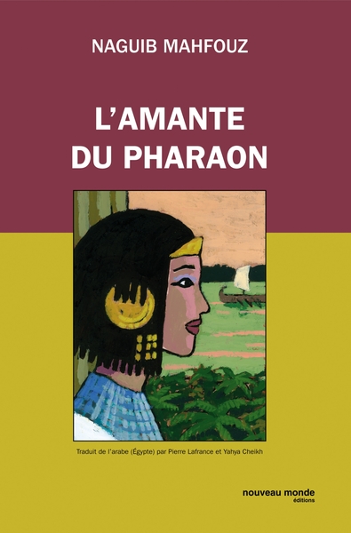 AMANTE DU PHARAON