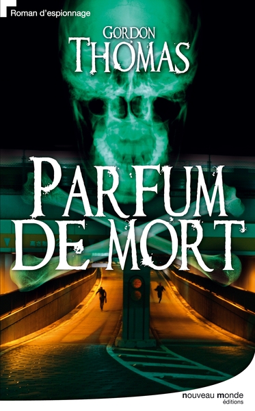 PARFUM DE MORT