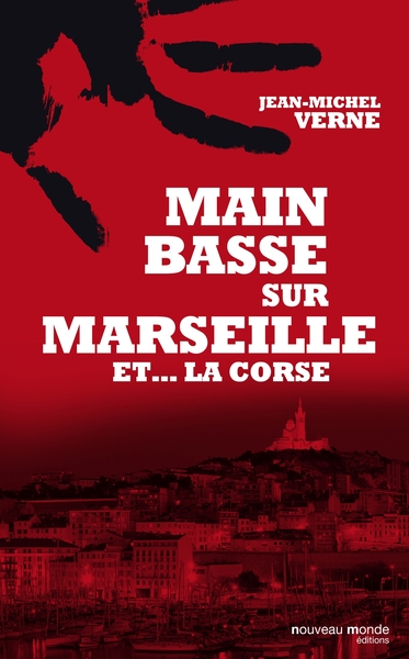MAIN BASSE SUR MARSEILLE