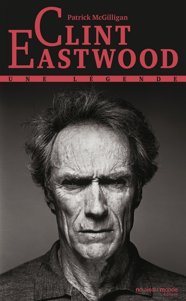 CLINT EASTWOOD NED
