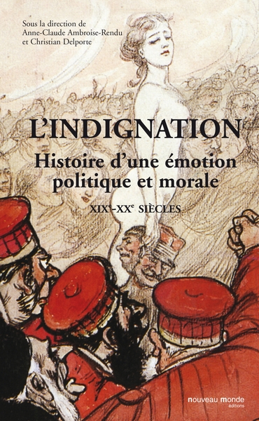 INDIGNATION
