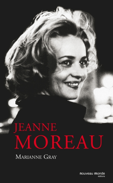 JEANNE MOREAU NED