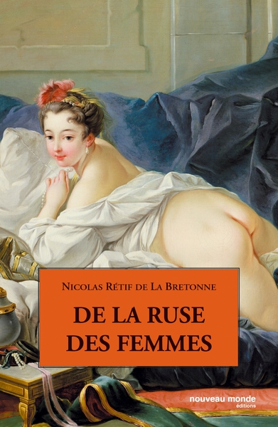 DE LA RUSE DES FEMMES