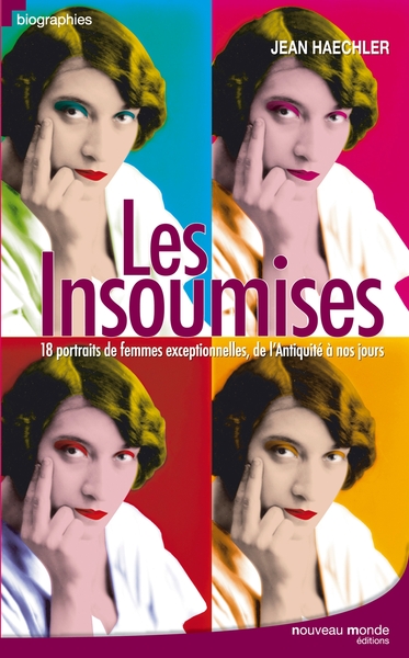 INSOUMISES