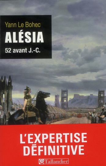 ALESIA 52 AVANT J C