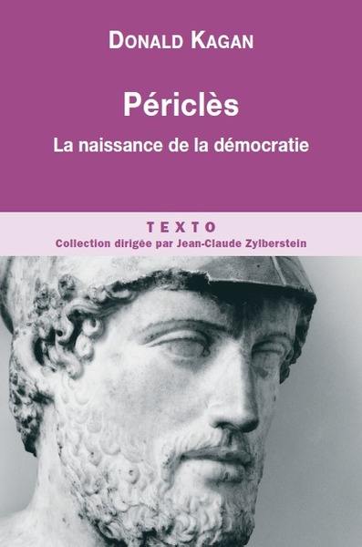 PERICLES. LA NAISSANCE DE LA DEMOCRATIE