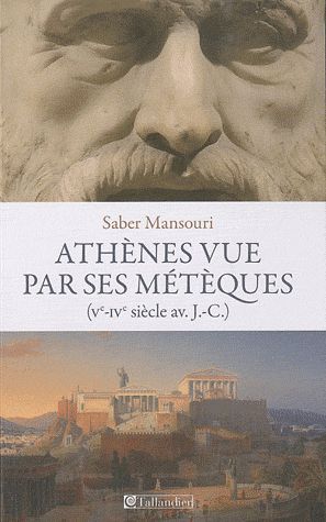 ATHENES VUE PAR SES METEQUES