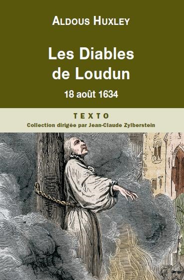 DIABLES DE LOUDUN