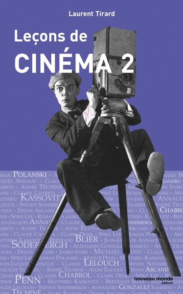 LECONS DE CINEMA 2