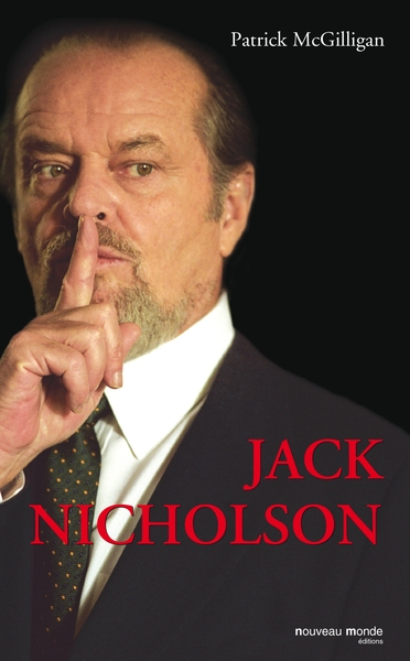 JACK NICHOLSON