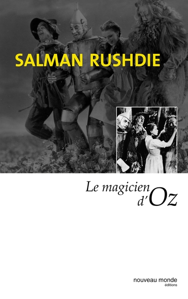 MAGICIEN D OZ
