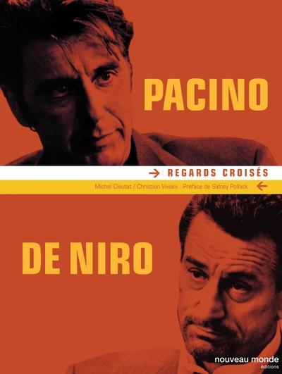PACINO- DENIRO +DVD NED