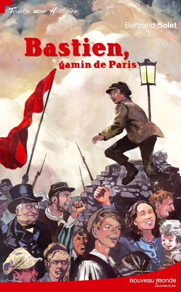 BASTIEN, GAMIN DE PARIS
