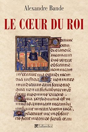 COEUR DU ROI